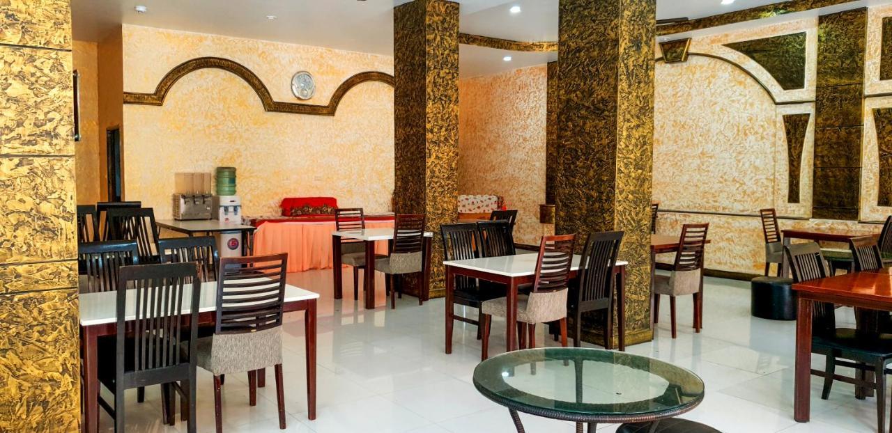 Sharaya Residence Patong Bagian luar foto